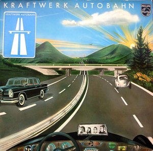 Kraftwerk_Autobahn